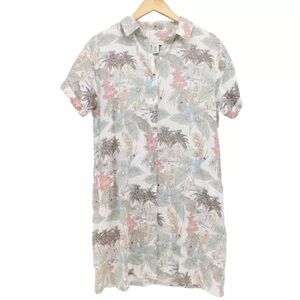 Rachel Zoe Linen Dress